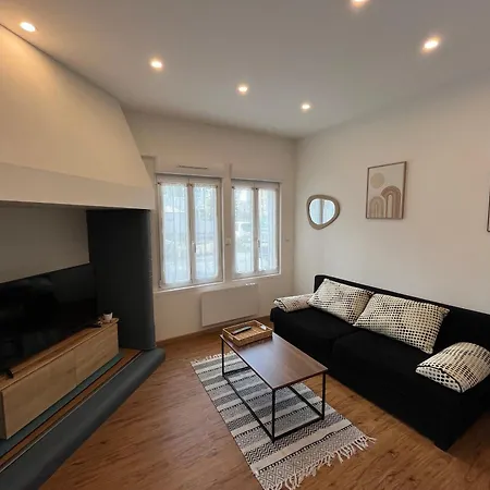 T2 Cosy 700 M De La Grotte Λούρδη