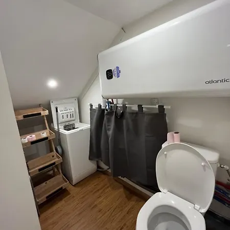Apartament T2 Cosy 700 M De La Grotte